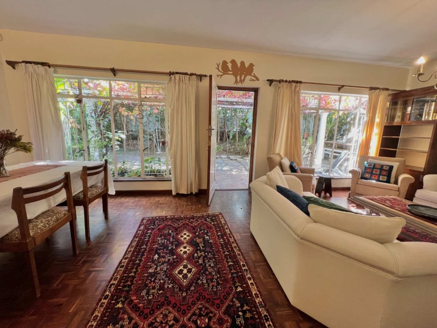 To Let 2 Bedroom Property for Rent in Uniepark Western Cape